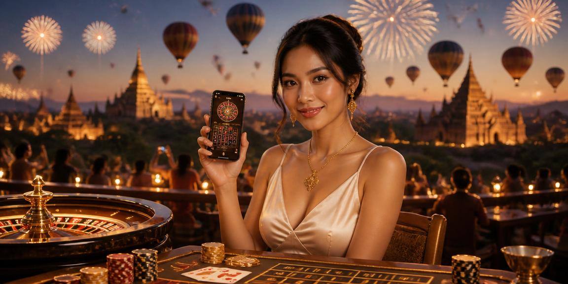 betnew99 betnew99 ကာစီနိုထဲ ဘာတွေရှိလဲ